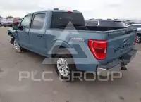 2023 Ford F-150 фото
