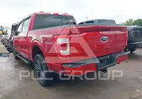 2023 Ford F-150 photo
