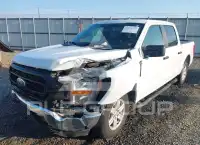 2023 Ford F-150 фото
