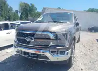 2023 Ford F-150 фото
