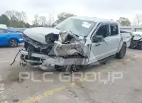 2023 Ford F-150 фото