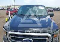2023 Ford F-150 фото