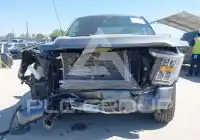 2023 Ford F-150 фото