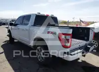 2023 Ford F-150 фото