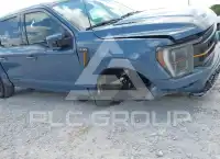 2023 Ford F-150 photo