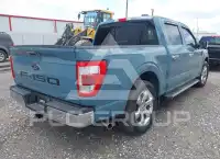 2023 Ford F-150 фото