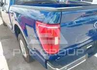 2023 Ford F-150 фото