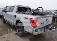 2023 Ford F-150 фото