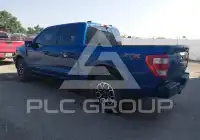 2023 Ford F-150 фото
