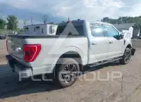 2023 Ford F-150 фото