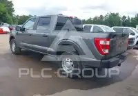 2023 Ford F-150 фото