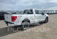 2023 Ford F-150 фото