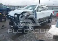 2023 Ford F-150 фото