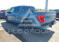 2023 Ford F-150 фото