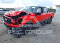 2023 Ford F-150 photo