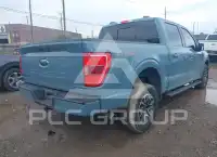 2023 Ford F-150 фото