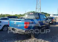 2023 Ford F-150 фото