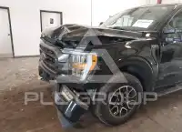 2023 Ford F-150 photo