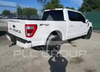 2023 Ford F-150 фото