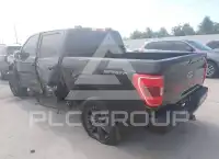 2023 Ford F-150 фото