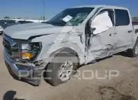 2023 Ford F-150 фото