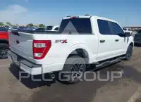 2023 Ford F-150 фото