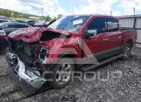 2023 Ford F-150 фото