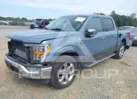 2023 Ford F-150 photo