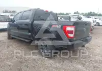 2023 Ford F-150 фото