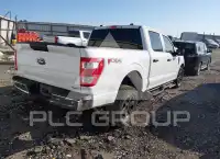 2023 Ford F-150 фото