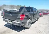 2023 Ford F-150 фото