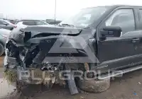 2023 Ford F-150 фото