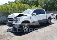 2023 Ford F-150 фото