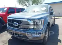 2023 Ford F-150 фото