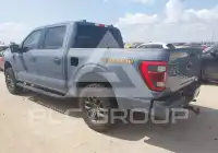 2023 Ford F-150 фото
