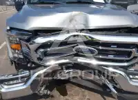 2023 Ford F-150 фото