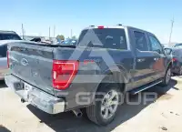 2023 Ford F-150 фото