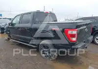 2023 Ford F-150 фото