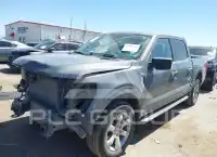 2023 Ford F-150 фото