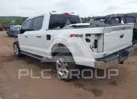 2023 Ford F-150 photo