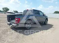 2023 Ford F-150 фото