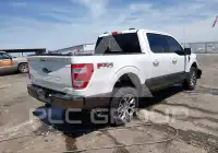 2023 Ford F-150 фото
