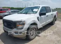2023 Ford F-150 фото