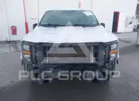 2023 Ford F-150 фото