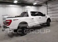 2023 Ford F-150 фото