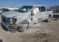 2023 Ford F-150 фото