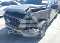 2023 Ford F-150 фото