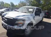 2023 Ford F-150 фото