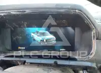 2023 Ford F-150 фото