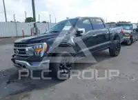 2023 Ford F-150 фото